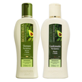 Kit Bio Extratus Condicionador Pós Química 250Ml + Shampoo Pós Química 250Ml