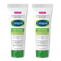Kit Loção Hidratante Corporal Cetaphil Para Pele Normal A Seca E Sensível 200Ml 2 unidades