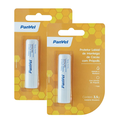 Kit Manteiga De Cacau Com Propólis Panvel 3,5G 2 unidades