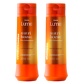 Kit Panvel Shampoo Nutri Boost Lume 300Ml + Condicionador Nutri Boost Lume 300Ml