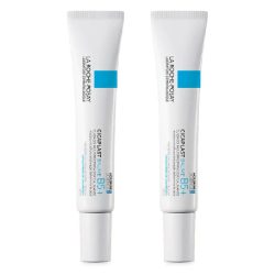 Kit Creme Hidratante Facial La Roche-posay Cicaplast Baume B5+ 20ml 2 Unidades
