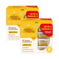 Kit Lenços Umedecidos João E Maria Glicerina Com Fragrância Leve 4 Pague 3 360 Unidades