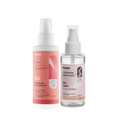 Kit Panvel Oleo Capilar Extraordinario 100Ml + Leave In Protetor Térmico Reparação Pós Quimica 120Ml