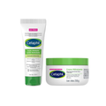 Kit Cetaphil Loção Hidratante Corporal Para Pele Normal A Seca E Sensível 200Ml + Creme Hidratante Corporal Para Pele Extra Seca E Sensível 250G