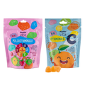 Kit Panvel Polivitaminico Kids Vita 30 Gomas + Vitamina C Kids Vita 30 Gomas