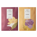 Kit Panvel Sachê Perfumado Casa Verbena 25G + Sachê Perfumado Casa Jasmim 25G