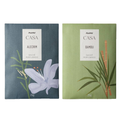 Kit Panvel Sachê Perfumado Casa Bambu 25G + Sachê Perfumado Casa Alecrim 25G