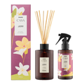 Kit Panvel Home Spray Casa Jasmim 200Ml + Difusor De Aromas Casa Jasmim 250Ml