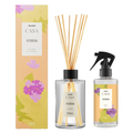 Kit Panvel Home Spray Casa Verbena 200Ml + Difusor De Aromas Casa Verbena 250Ml