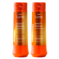 Kit Panvel Shampoo Nutri Boost Lume 300Ml + Condicionador Nutri Boost Lume 300Ml