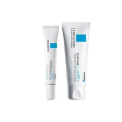 Kit La Roche-posay Creme Hidratante Facial Cicaplast Baume B5+ 40ml + Cicaplast Baume B5+ 20ml