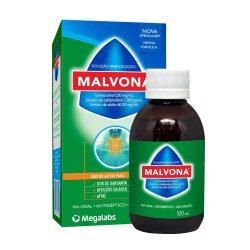 Malvona 100ml