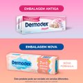 POMADA PARA PREVENÇÃO DE ASSADURAS DERMODEX PREVENT 60G