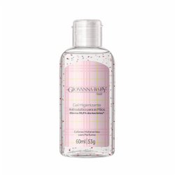 Gel Antisséptico Giovanna Baby Classic 60ml