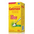 ANTIÁCIDO GELMAX SUSPENSÃO ORAL 240ML