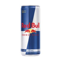 Energético Red Bull Original 250ml