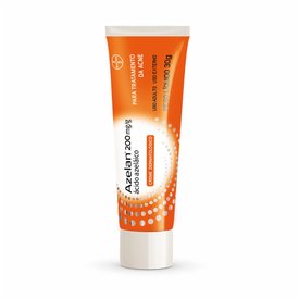 Azelan Creme 30g
