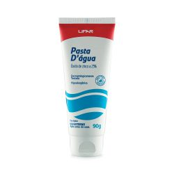Pasta D'água Lifar 90g