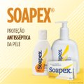 SABONETE SOAPEX 80G