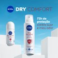 DESODORANTE NIVEA DRY COMFORT PLUS ROLL-ON 50ML