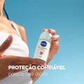 DESODORANTE NIVEA DRY COMFORT PLUS ROLL-ON 50ML