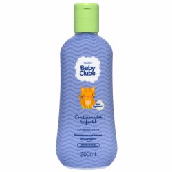 Condicionador Infantil Panvel Baby Clube 200ml
