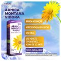 ARNICA MONTANA 4DH 30ML
