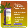 HYDRASTIS COMPOSTO 30ML