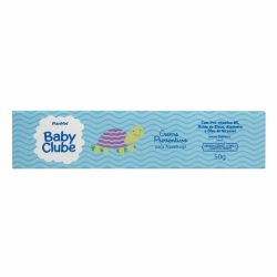 Creme Preventivo Para Assaduras Panvel Baby Clube 50g