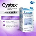 CYSTEX INFECÇÃO URINÁRIA 24 DRÁGEAS