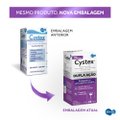 CYSTEX INFECÇÃO URINÁRIA 24 DRÁGEAS