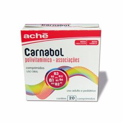 Carnabol 20 Cp