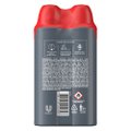 DESODORANTE AEROSOL DOVE MEN+CARE INVISIBLE DRY 150ML X2