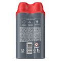 DESODORANTE AEROSOL DOVE MEN+CARE PROTEÇÃO TOTAL 150ML X 2 UNIDADES