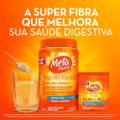 METAMUCIL SOLÚVEL SABOR LARANJA 174G