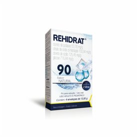 REHIDRAT 90 4 ENVELOPE