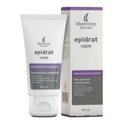 Hidratante Restaurador Epidrat Calm 40g