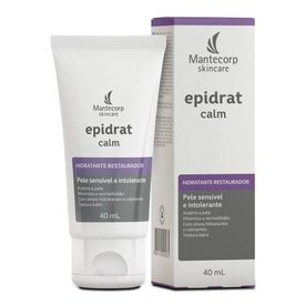 HIDRATANTE RESTAURADOR EPIDRAT CALM 40G