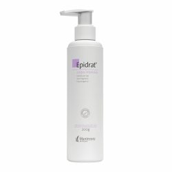 Hidratante Restaurador Epidrat Corpo Intensivo 200g