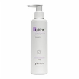 HIDRATANTE RESTAURADOR EPIDRAT CORPO INTENSIVO 200G