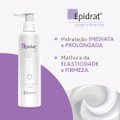 HIDRATANTE RESTAURADOR EPIDRAT CORPO INTENSIVO 200G