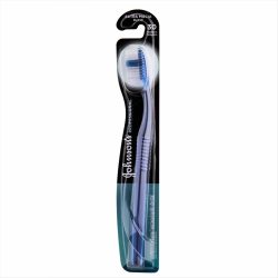 Escova Dental Johnson's Professional Extra Macia 30