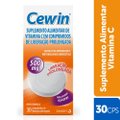 CEWIN 500MG COM 30 COMPRIMIDOS