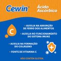 CEWIN 500MG COM 30 COMPRIMIDOS