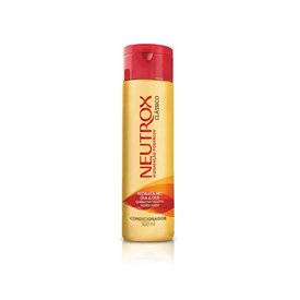 CONDICIONADOR NEUTROX 1 CLÁSSICO 500ML