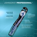 ESCOVA DE DENTE REACH JOHNSON'S PROFESSIONAL GRANDE 40 MÉDIA