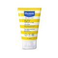 PROTETOR SOLAR INFANTIL MUSTELA FPS 50 100ML