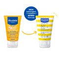 PROTETOR SOLAR INFANTIL MUSTELA FPS 50 100ML