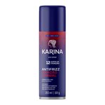 Hair Spray Karina Fixação Normal 250ml