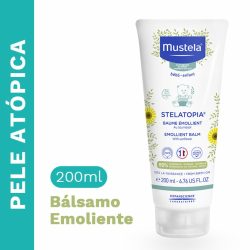 Stelatopia Balsamo Mustela 200ml